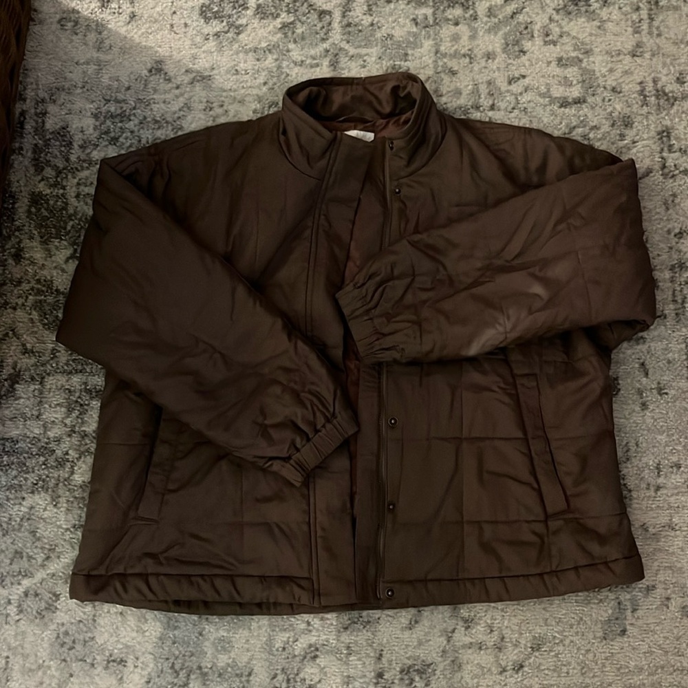 Madewell Jacket